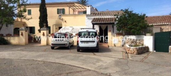 Hotel de 8 dormitorios en Menorca, Spain No. 81766 54