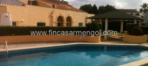 Hotel de 8 dormitorios en Menorca, Spain No. 81766 57