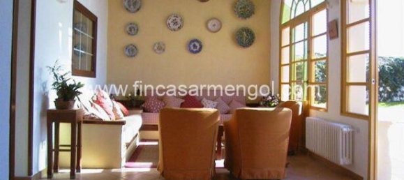 Hotel de 8 dormitorios en Menorca, Spain No. 81766 13