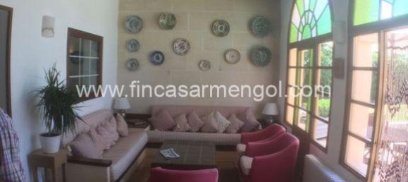 Hotel de 8 dormitorios en Menorca, Spain No. 81766 17