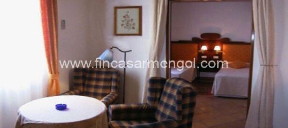 Hotel de 8 dormitorios en Menorca, Spain No. 81766 14