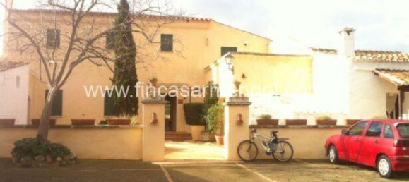 Hotel de 8 dormitorios en Menorca, Spain No. 81766 73