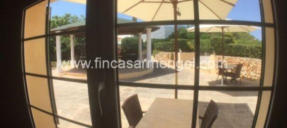 Hotel de 8 dormitorios en Menorca, Spain No. 81766 49