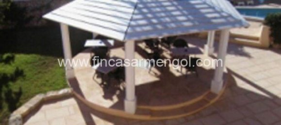 Hotel de 8 dormitorios en Menorca, Spain No. 81766 53