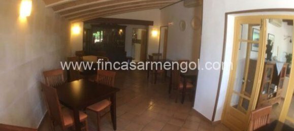 Hotel de 8 dormitorios en Menorca, Spain No. 81766 63