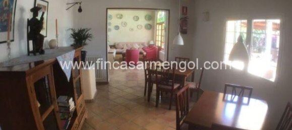 Hotel de 8 dormitorios en Menorca, Spain No. 81766 8