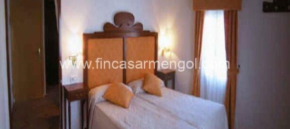 Hotel de 8 dormitorios en Menorca, Spain No. 81766 33