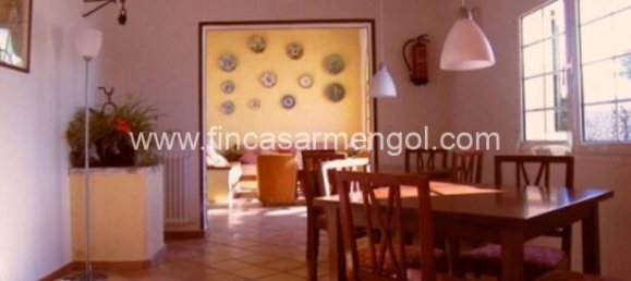 Hotel de 8 dormitorios en Menorca, Spain No. 81766 26