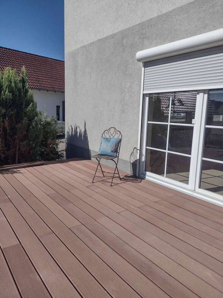 2 bedrooms Apartment in Konstanz, Germany No. 217615