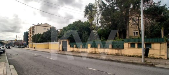 5 bedrooms House in Sao Mamede de Infesta, Portugal No. 134119 12