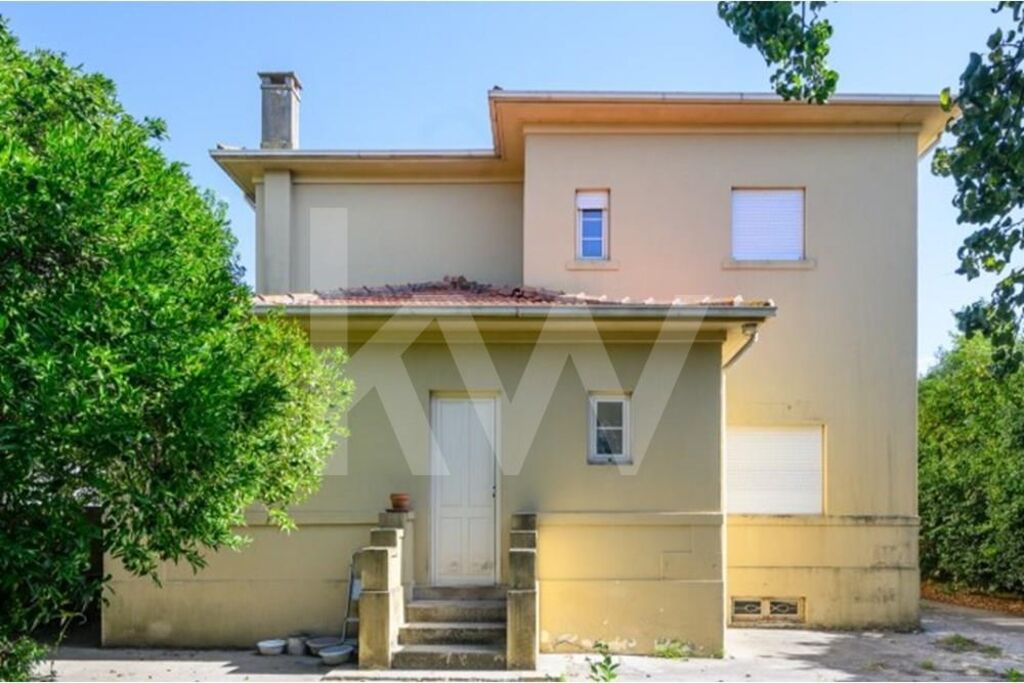 5 bedrooms House in Sao Mamede de Infesta, Portugal No. 134119