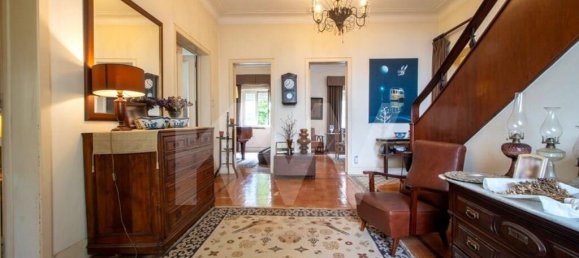 5 bedrooms House in Sao Mamede de Infesta, Portugal No. 134119 17