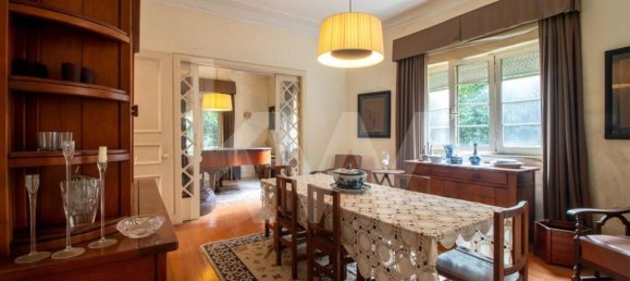 5 bedrooms House in Sao Mamede de Infesta, Portugal No. 134119 26