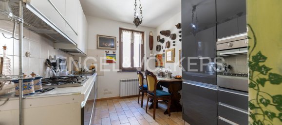 Apartamento de 2 dormitorios en Foligno, Italy No. 64080 7