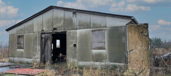 1794m² Warehouse in Elbe-Elster, Germany No. 75741 4