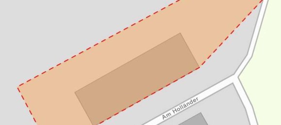 1794m² Warehouse in Elbe-Elster, Germany No. 75741 8
