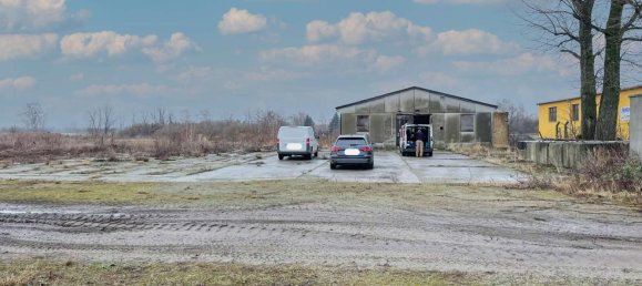 1794m² Warehouse in Elbe-Elster, Germany No. 75741 3