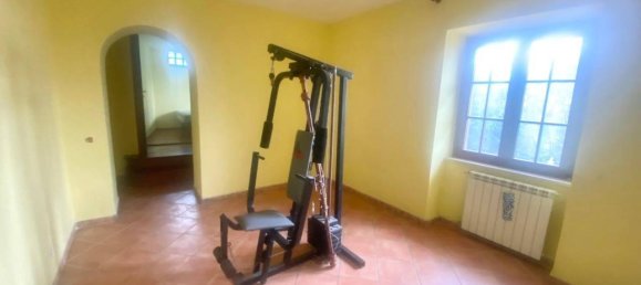 3 rooms Villa in Sant'Elia Fiumerapido, Italy No. 165457 11