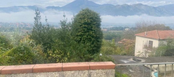 3 rooms Villa in Sant'Elia Fiumerapido, Italy No. 165457 12