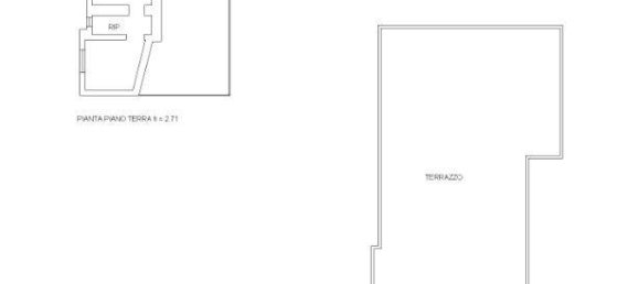 3 rooms Villa in Sant'Elia Fiumerapido, Italy No. 165457 16