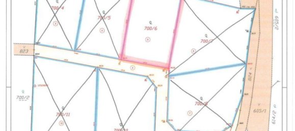  Land in Raab, Austria No. 205056 5