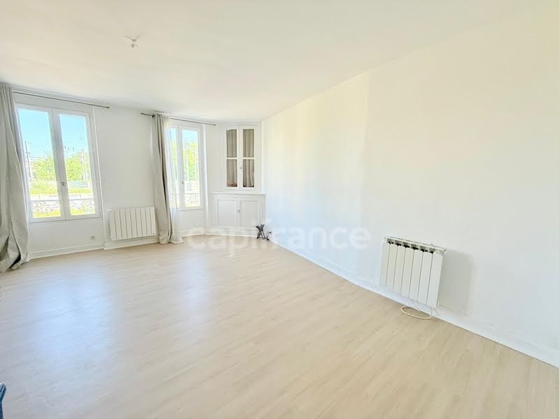 Apartamento T2 em Pontoise, France N.º 296401