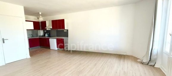 Apartamento T2 em Pontoise, France N.º 296401 4