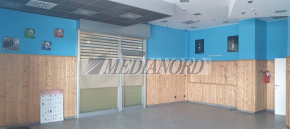 1 room Commercial property in Suisio, Italy No. 110220 2