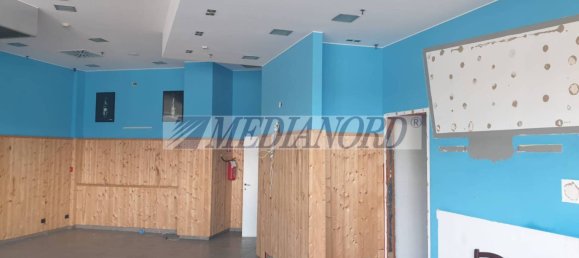 1 room Commercial property in Suisio, Italy No. 110220 3