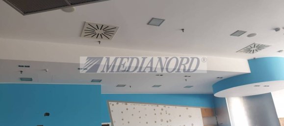 1 room Commercial property in Suisio, Italy No. 110220 4