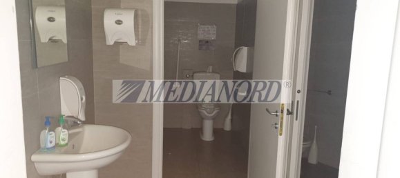 1 room Commercial property in Suisio, Italy No. 110220 5