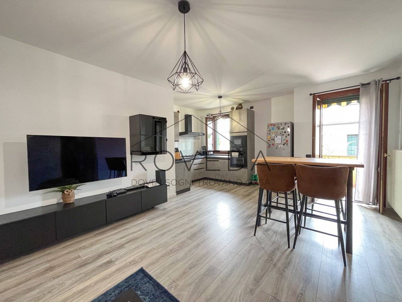 2 bedrooms Apartment in Carbonera, Italy No. 302972