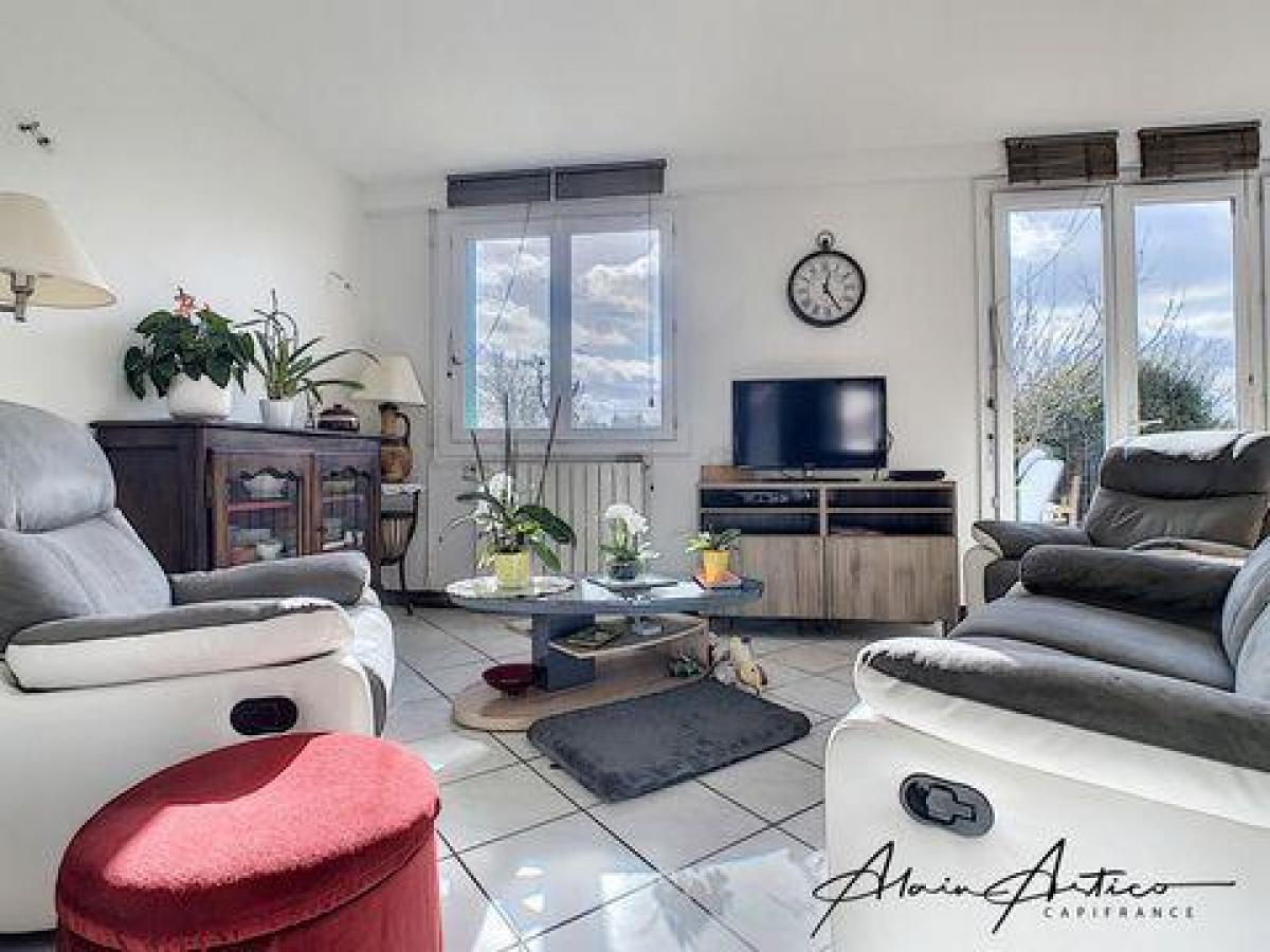 3 غرف نوم منزل في Castelnaudary, France رقم 29019