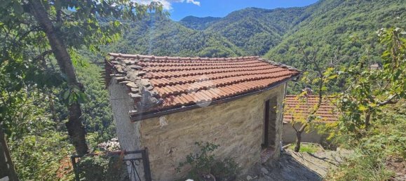 1 bedroom House in Triora, Italy No. 172456 2