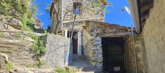 1 bedroom House in Triora, Italy No. 172456 3