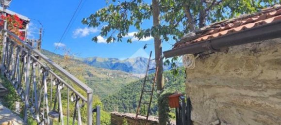 1 bedroom House in Triora, Italy No. 172456 12