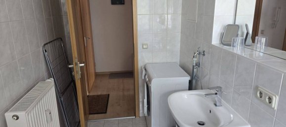 2-Zimmer Wohnung in Wartburgkreis, Germany, Nr. 351706 5