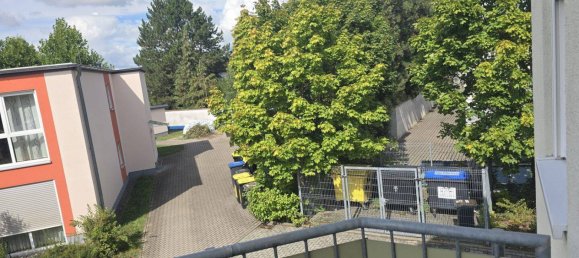 2-Zimmer Wohnung in Wartburgkreis, Germany, Nr. 351706 11