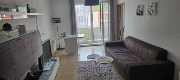 2-Zimmer Wohnung in Wartburgkreis, Germany, Nr. 351706 6