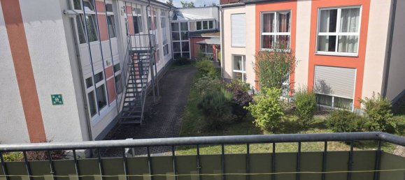 2-Zimmer Wohnung in Wartburgkreis, Germany, Nr. 351706 10