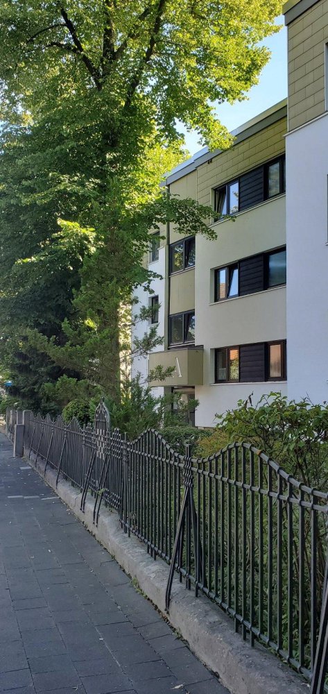 2 rooms Apartment in Neumunster, Germany No. 293872