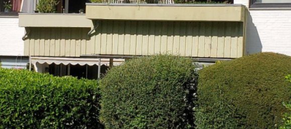 2 rooms Apartment in Neumunster, Germany No. 293872 3