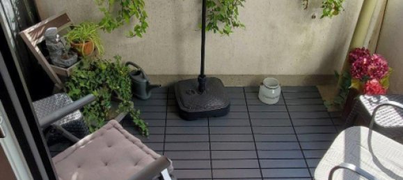 2 rooms Apartment in Neumunster, Germany No. 293872 5