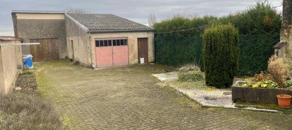 Casa de 5 dormitorios en Willerwald, France No. 50627 2