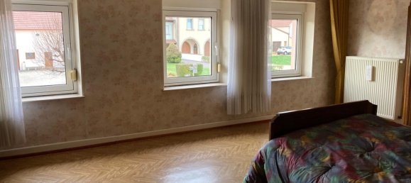 Casa de 5 dormitorios en Willerwald, France No. 50627 11