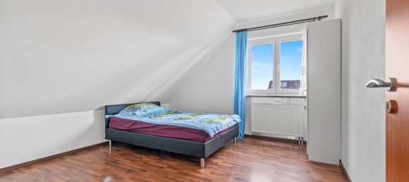 7 rooms House in Alb-Donau-Kreis, Germany No. 308322 15