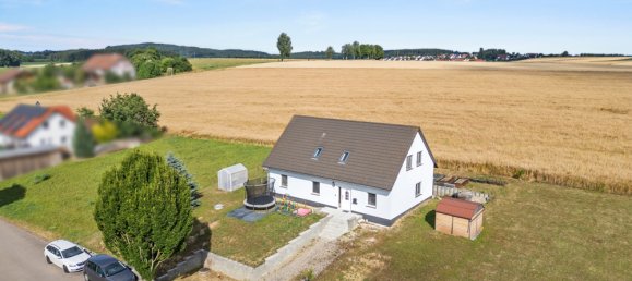 7 rooms House in Alb-Donau-Kreis, Germany No. 308322 3