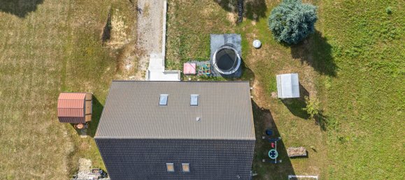 7 rooms House in Alb-Donau-Kreis, Germany No. 308322 4