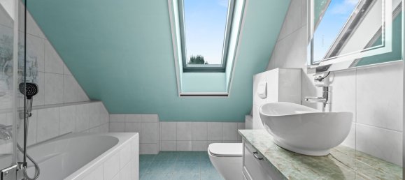 7 rooms House in Alb-Donau-Kreis, Germany No. 308322 20