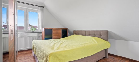 7 rooms House in Alb-Donau-Kreis, Germany No. 308322 14